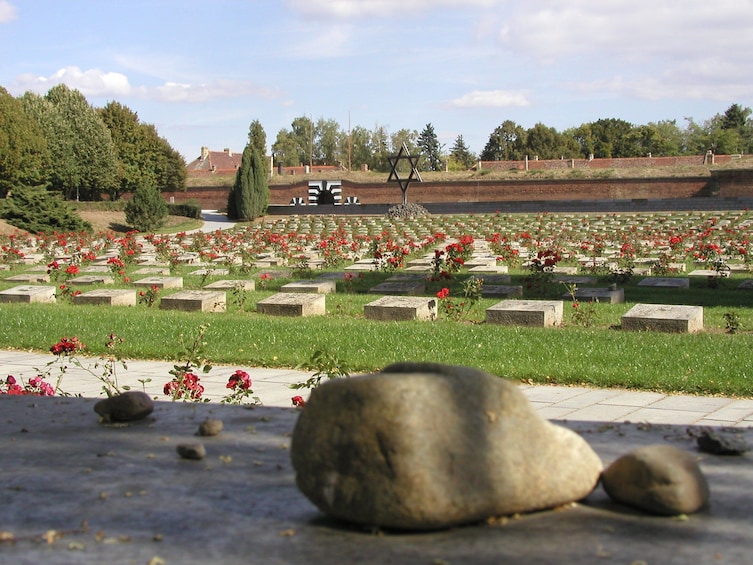 Terezín Concentration Camp & Memorial