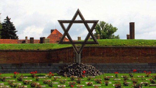 Terezín Concentration Camp & Memorial