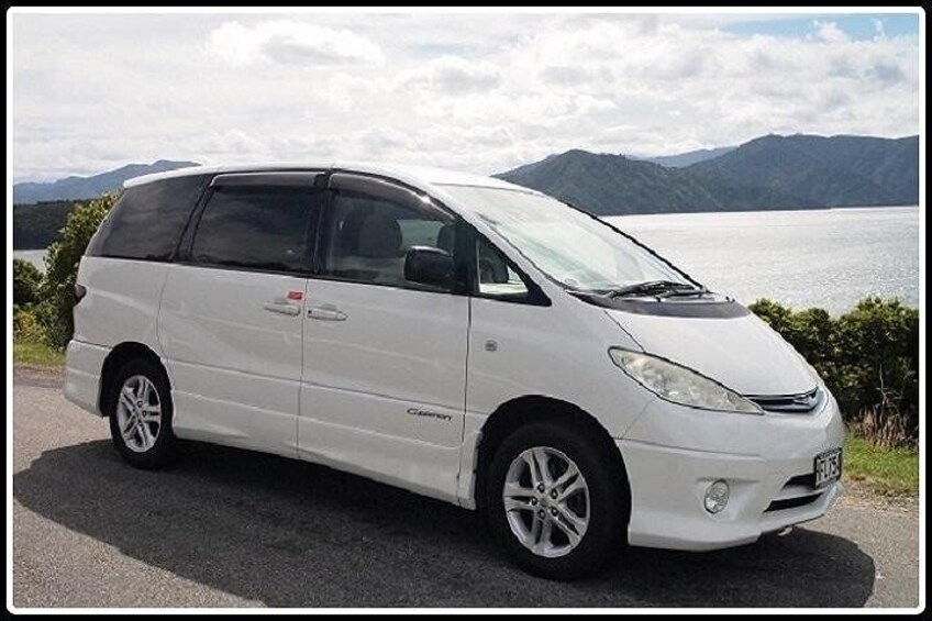Private, Personal and Comfort