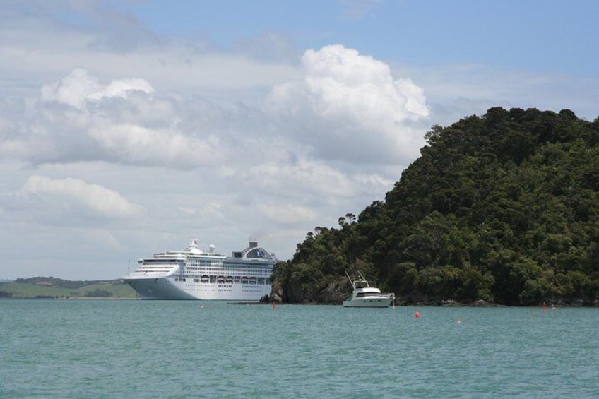 Bay of Islands