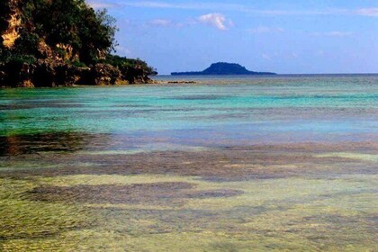 Chief Roi Mata Domain & Artok Island Tour of Vanuatu