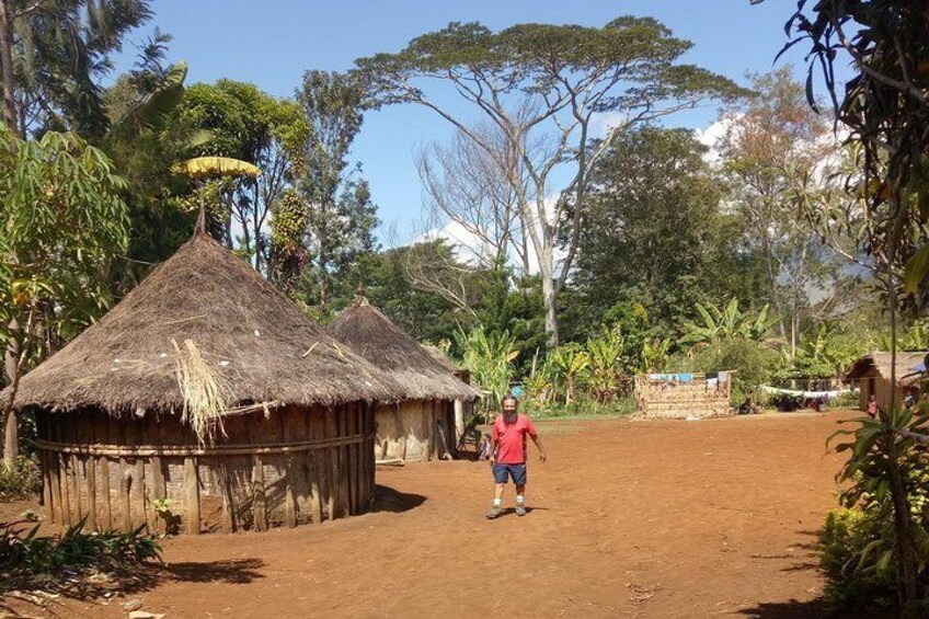 Village tours