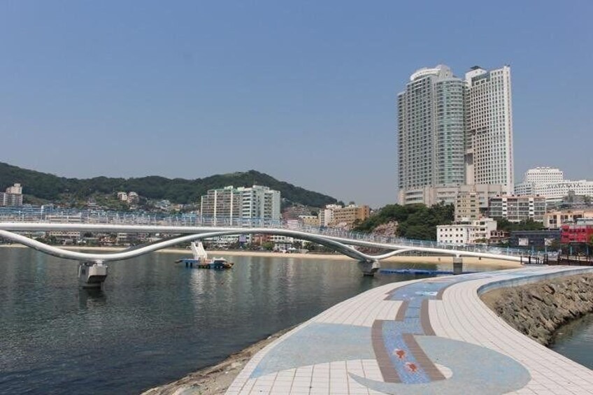 Songdo Skywalk