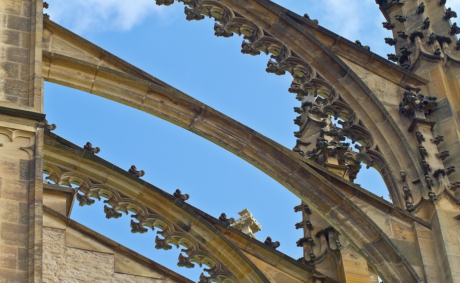 Kutná Hora Tour with Skip-the-Line Sedlec Ossuary Admission