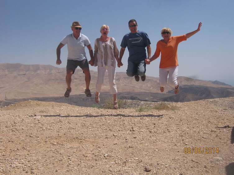 Wad Rum Day Tour From Aqaba overnight in Wadi Rum