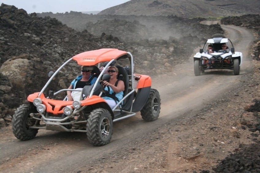 Show item 3 of 9. Buggy or Quad Tour Experience in the North of Fuerteventura