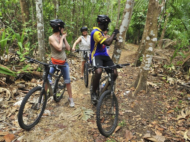 Cycling Adventure
