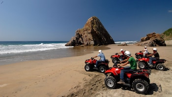 Atv Adventure