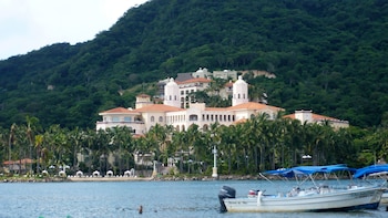 Tropical Tour to Barra de Navidad
