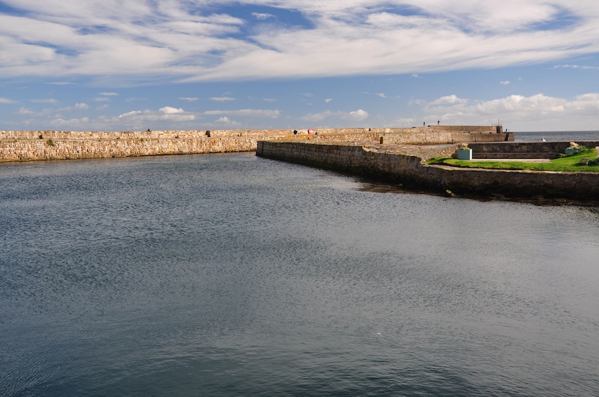 Show item 4 of 10. St. Andrews, Fife & Dunfermline Abbey Full-Day Tour with Hotel Pickup