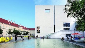 Leopold Museum Ticket
