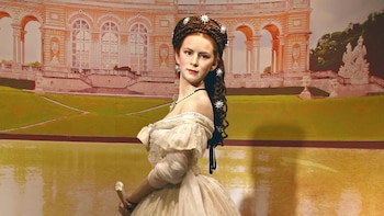 Madame Tussauds Vienna Admission Ticket