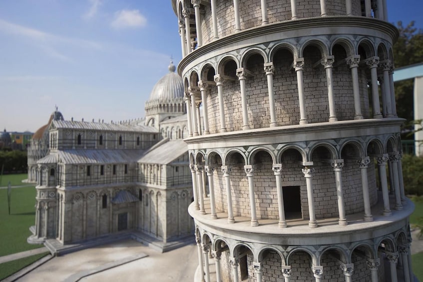 Apri foto 2 di 6. Pisa Half-Day Tour