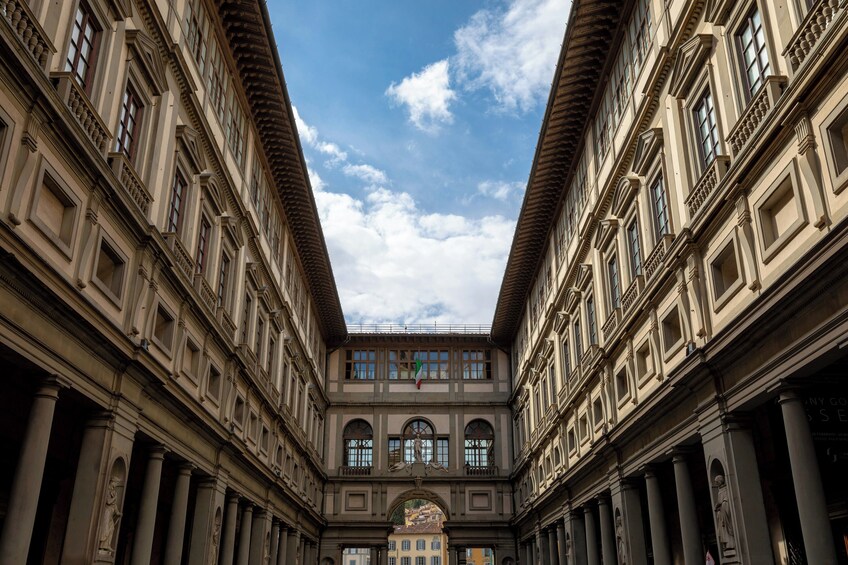 Accademia & Uffizi Galleries Guided Visit - Small Group Tours