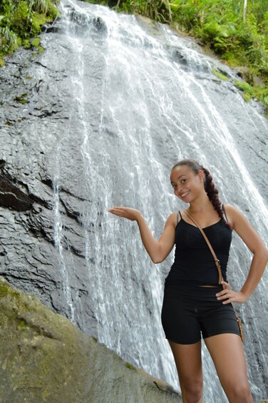 El Yunque Rainforest Eco Tour