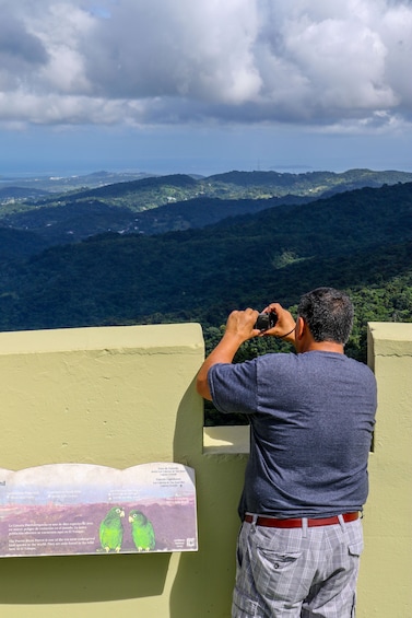 El Yunque Rainforest Eco Tour