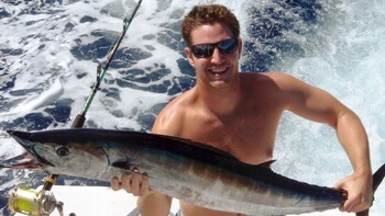 Reef Fishing Adventure