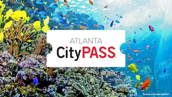 Atlanta CityPASS: Save at Must-See Attractions