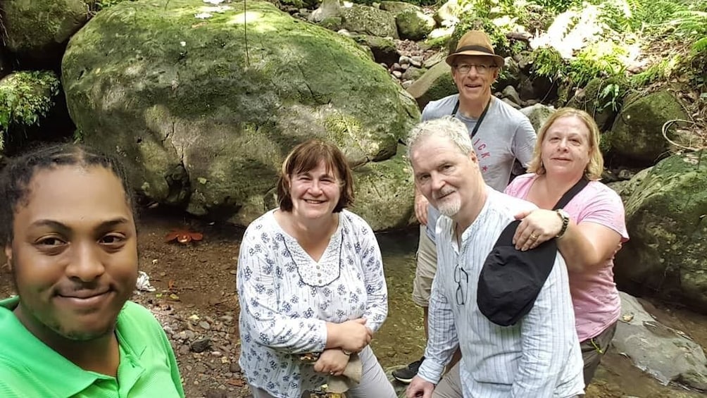 Half-Day Rainforest Hike