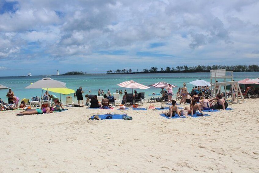 Rums and Reggae Tour (Shore Excursion)