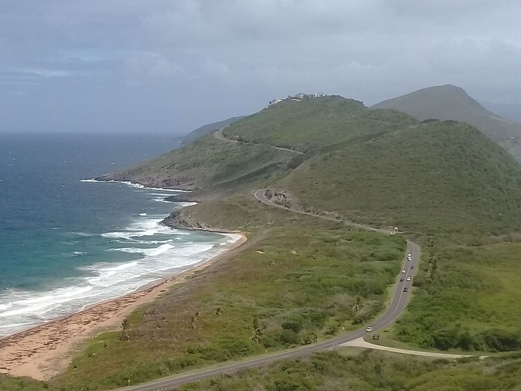 St. Kitts Island