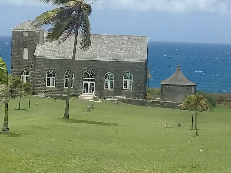 St. Kitts Island