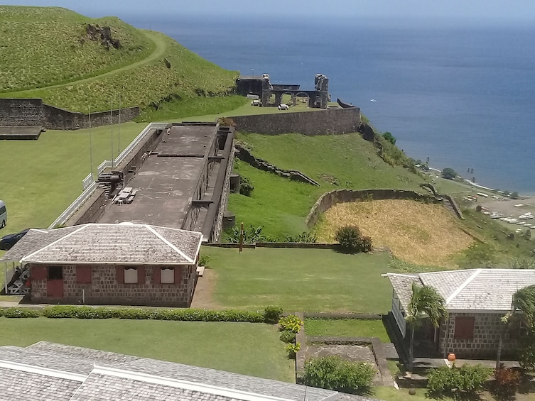 St. Kitts Island