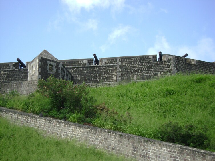 St. Kitts Island