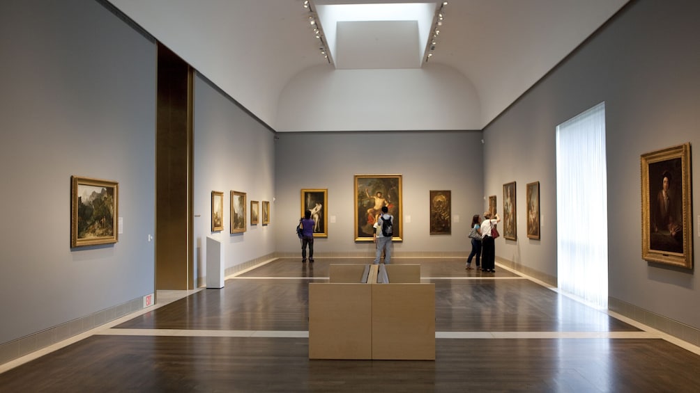 Houston CityPASS: Admission to Top 5 Houston Attractions
