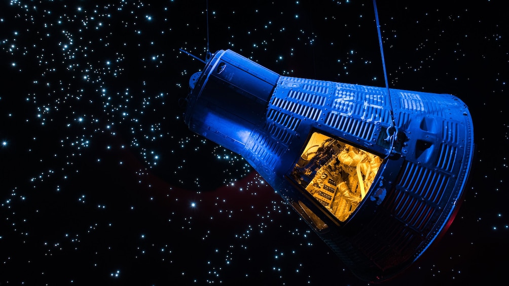 Houston CityPASS: Admission to Top 5 Houston Attractions