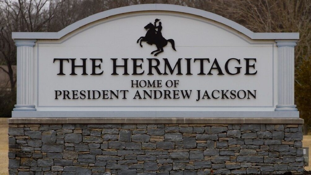 Historic Tennessee Tour