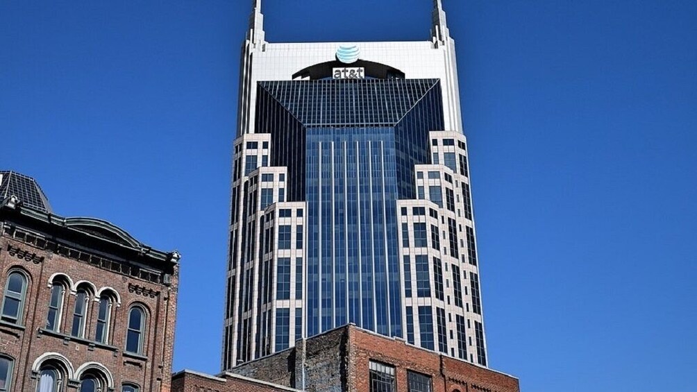 Homes of the Stars Guided Tour in Nashville