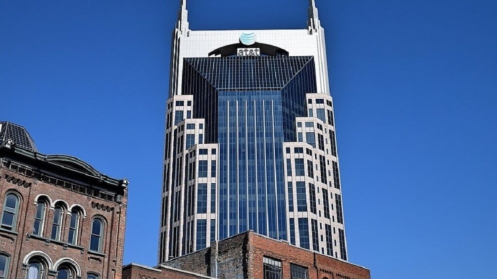 Homes of the Stars Guided Tour in Nashville