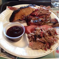 Taste of Nashville Walking Food Tour