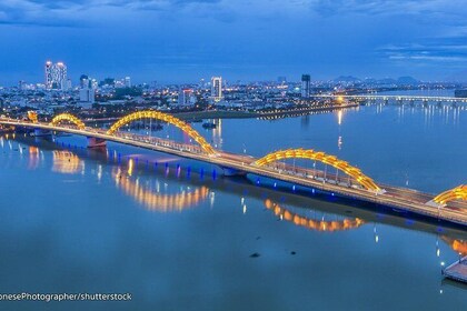 Da nang City Private Tour Half-day