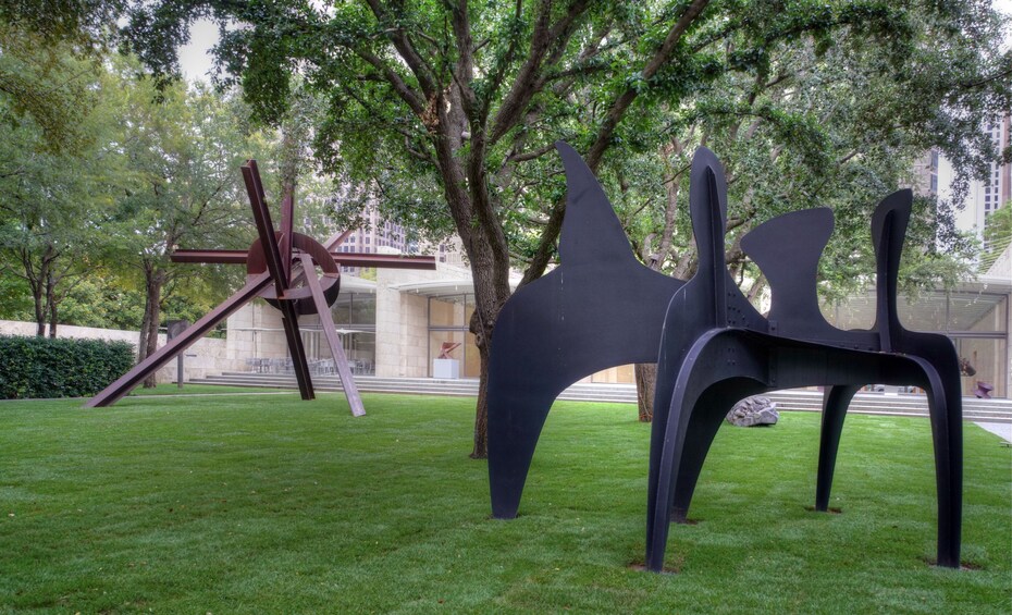 Charger l’élément 4 sur 9. Nasher Sculpture Center