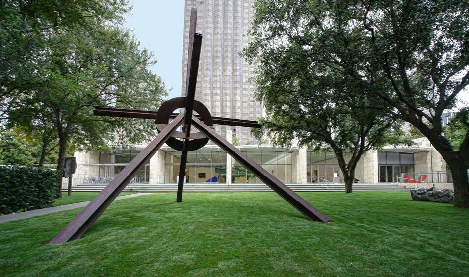 Charger l’élément 1 sur 9. Nasher Sculpture Center
