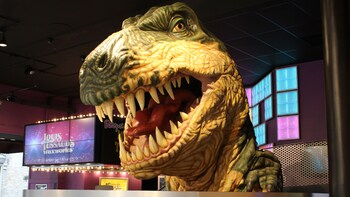 Ripley's Believe It Or Not! Odditorium