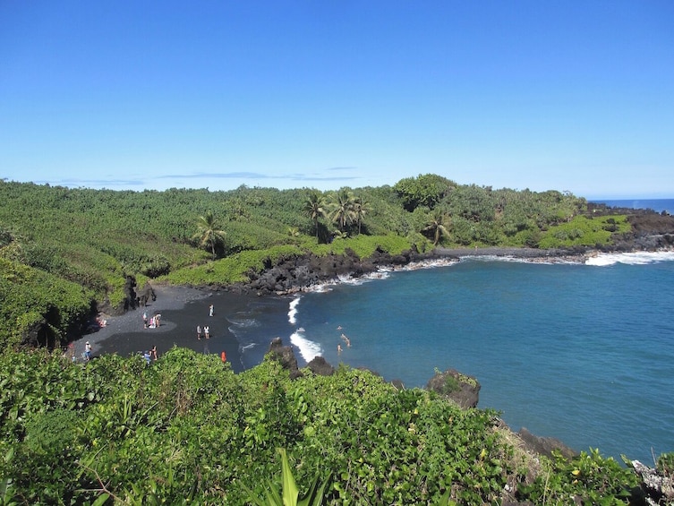 Ultimate Maui Experience - Deluxe Hana Tour - Full Day of Sightseeing  