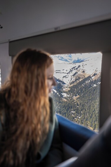 Whistler Scenic Seaplane Glacier Tour 