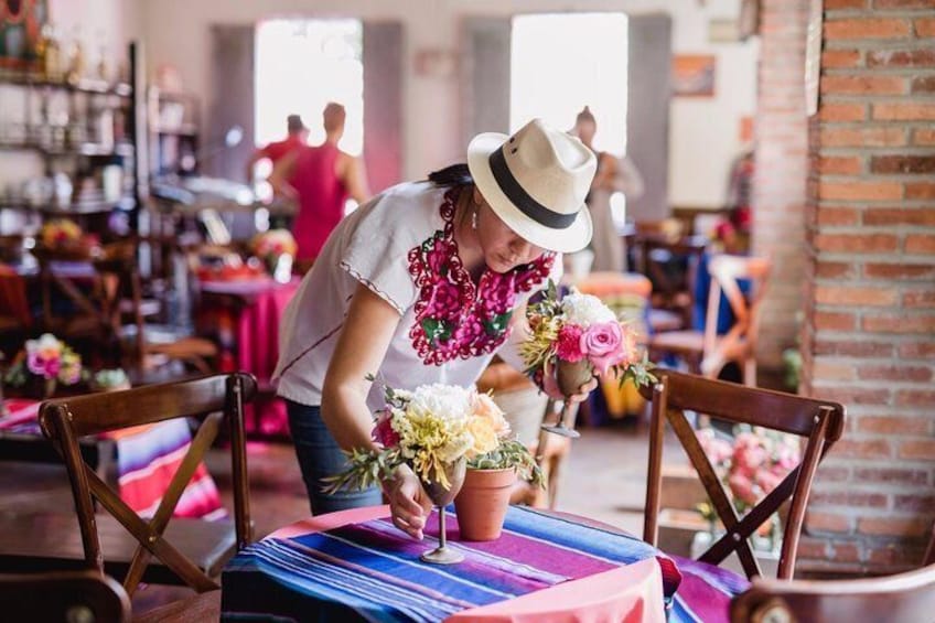 Puerto Vallarta City Tour