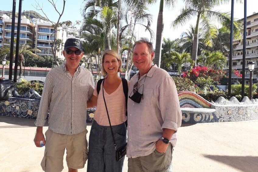 Best of Puerto Vallarta Private Tour: Highlight Treasures and Hidden Gems