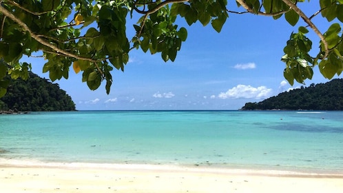 Îles Surin 3 Jours 2 Nuits Voyage de Khao Lak