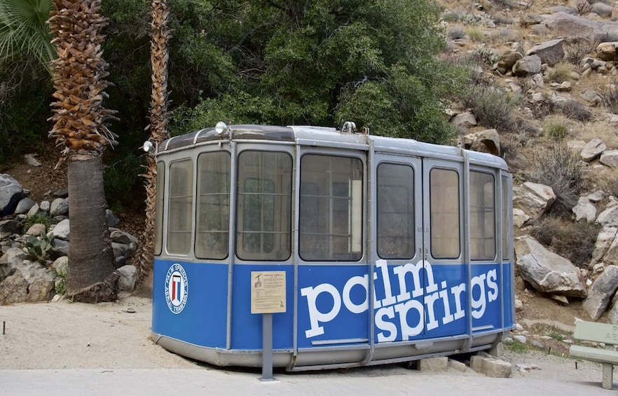 Palm Springs Aerial Tramway