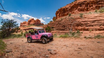 Broken Arrow & Scenic Rim Tour