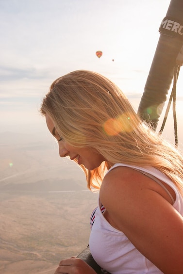 Phoenix Sunrise Hot Air Balloon Ride