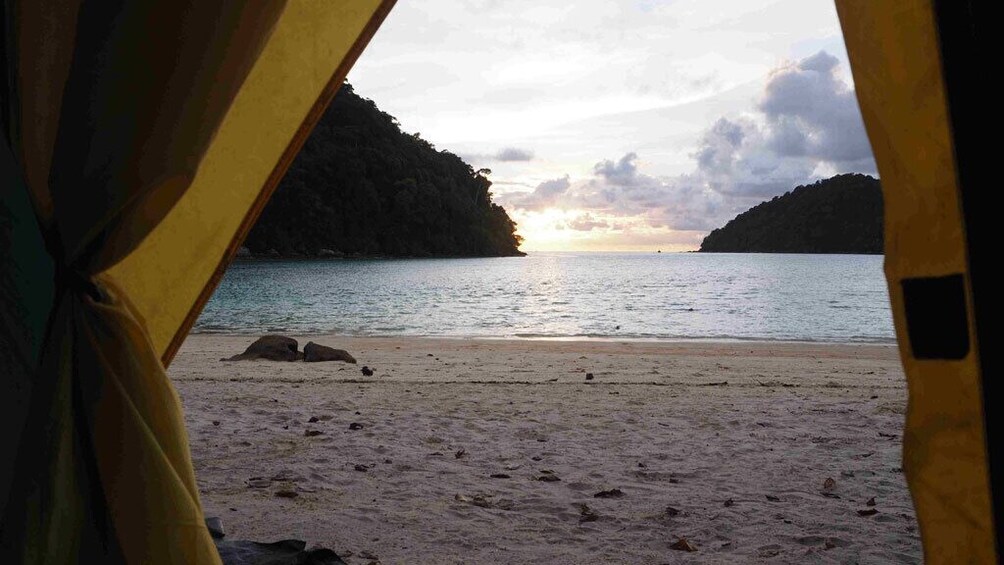 Surin Islands 3 Days 2 Nights Trip from Phuket