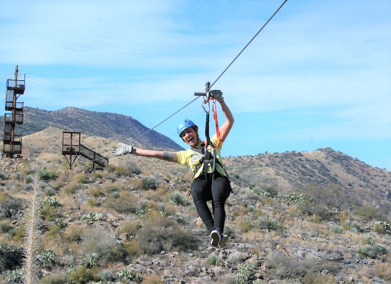 Tucson Attractions Savings Passport