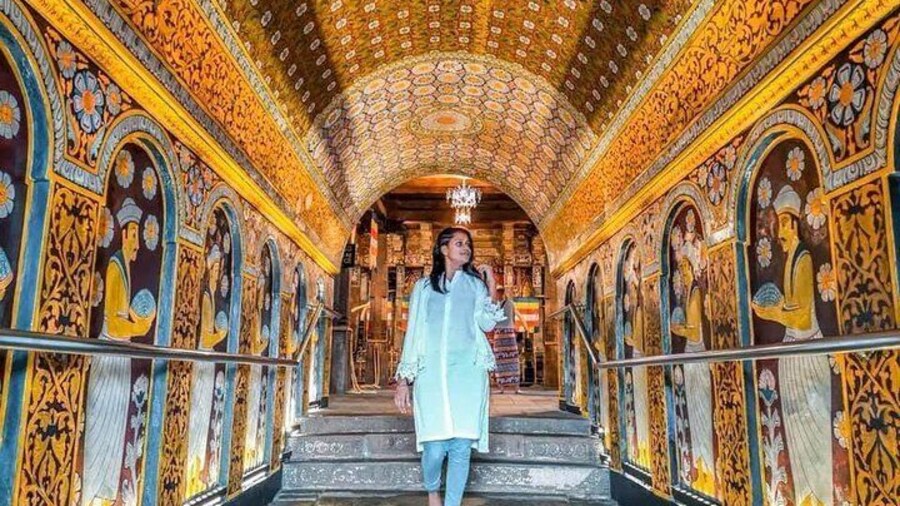 Kandy Private City Tour Do it All in One Day