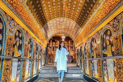 Kandy Private City Tour Do it All in One Day